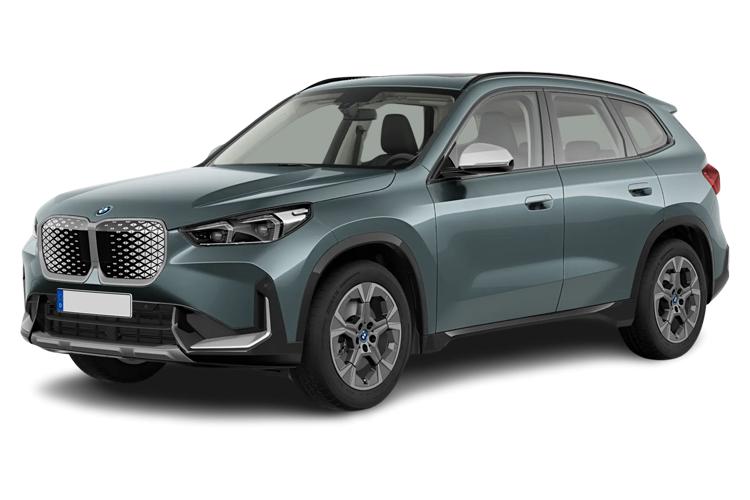3980248 150kW eDrive20 M Sport 65kWh 5dr Auto