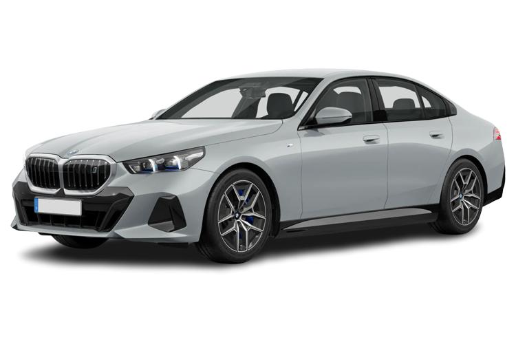 3980368 250kW eDrive40 M Sport 84kWh 4dr Auto