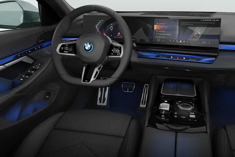3980368 250kW eDrive40 M Sport 84kWh 4dr Auto