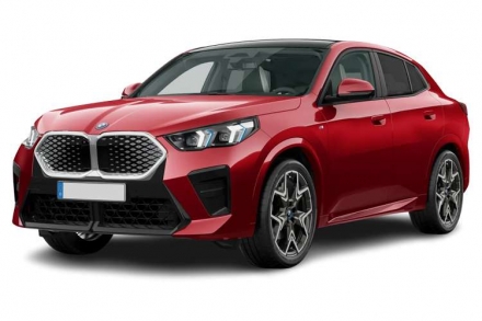 BMW iX2 230kW xDrive30 M Sport 65kWh 5dr Auto