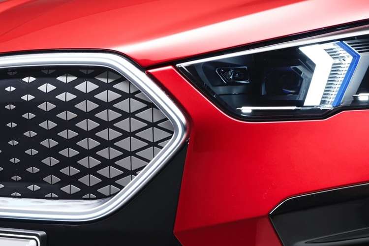3983823 150kW eDrive20 M Sport 65kWh 5dr Auto