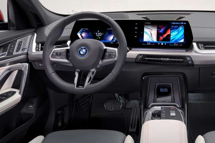 3983823 150kW eDrive20 M Sport 65kWh 5dr Auto