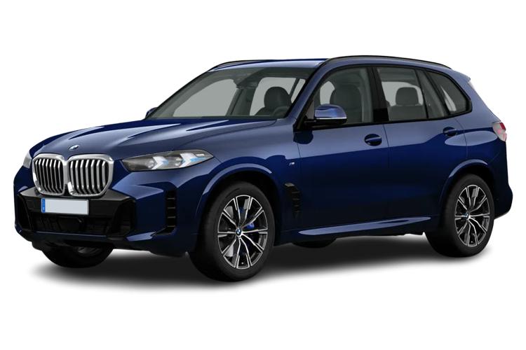 3980554 xDrive50e M Sport 5dr Auto