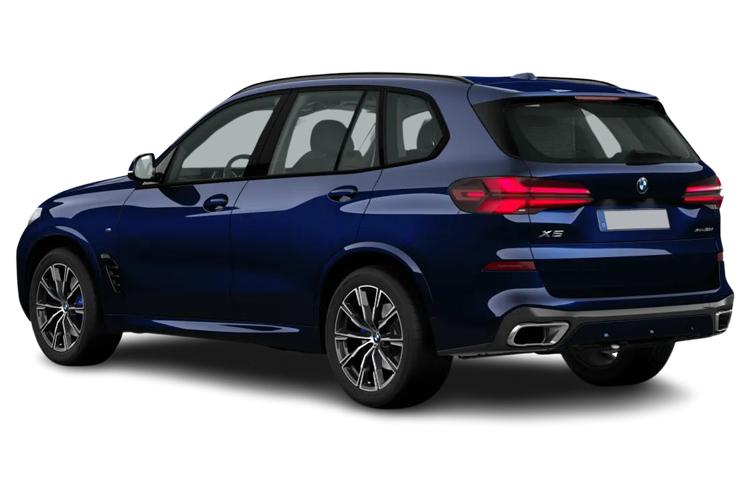 3980554 xDrive50e M Sport 5dr Auto