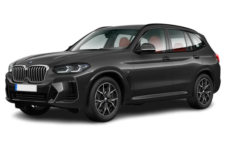 3979825 xDrive 30e M Sport 5dr Auto