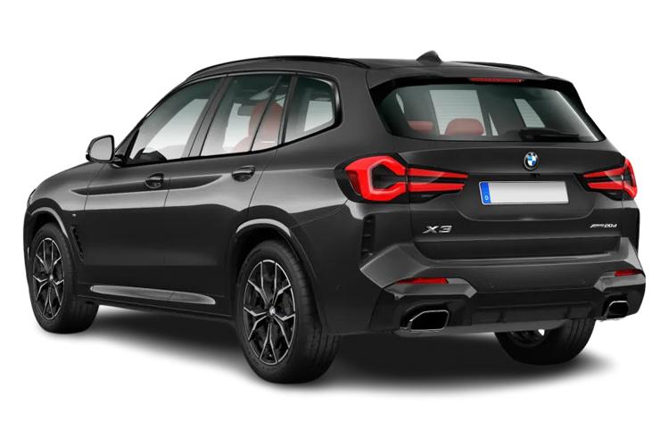3979825 xDrive 30e M Sport 5dr Auto