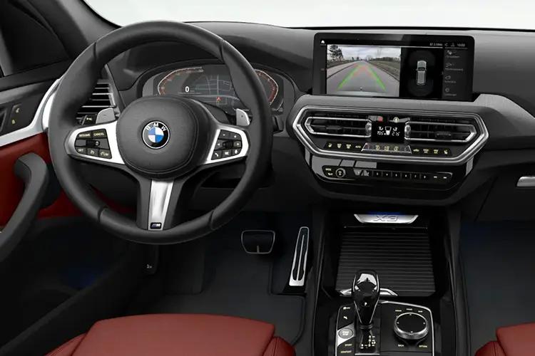 3979825 xDrive 30e M Sport 5dr Auto