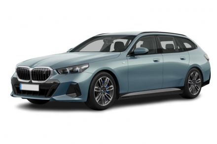 BMW I5 442kW M60 xDrive 84kWh 4dr Auto