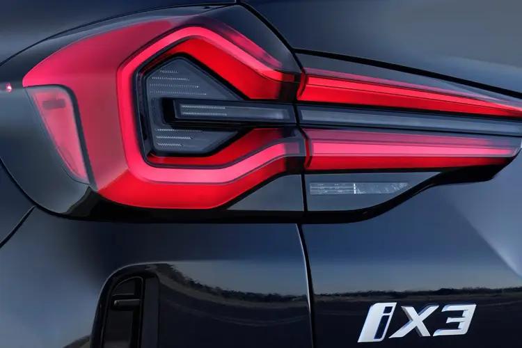 3985040 345kW xDrive50 M Sport 108kWh 5dr Auto