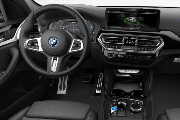 3985040 345kW xDrive50 M Sport 108kWh 5dr Auto
