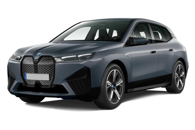 3980370 400kW xDrive60 M Sport 112kWh 5dr Auto