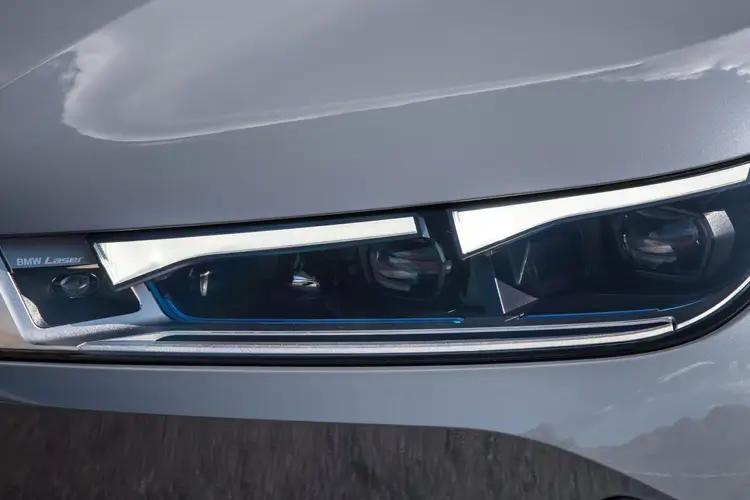 3980370 400kW xDrive60 M Sport 112kWh 5dr Auto