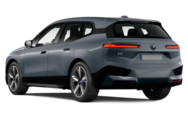 3980370 400kW xDrive60 M Sport 112kWh 5dr Auto