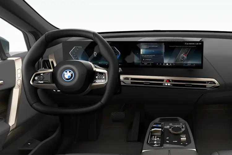 3980370 400kW xDrive60 M Sport 112kWh 5dr Auto