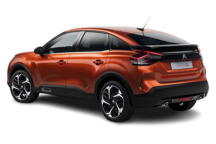 3946646 100kW Plus 50kWh 5dr Auto