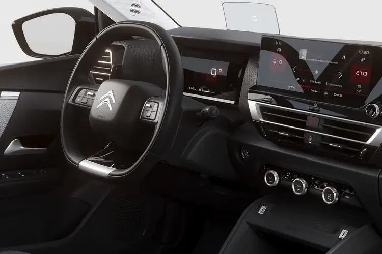 3946646 100kW Plus 50kWh 5dr Auto