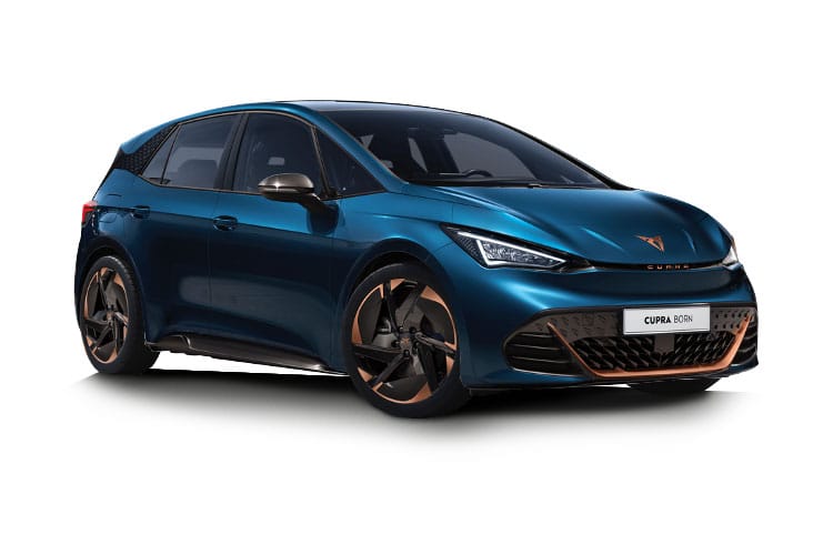3846582 169kW e-Boost V1 59kWh 5dr Auto