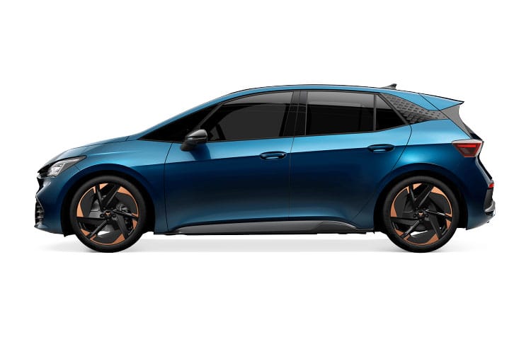 3846582 169kW e-Boost V1 59kWh 5dr Auto
