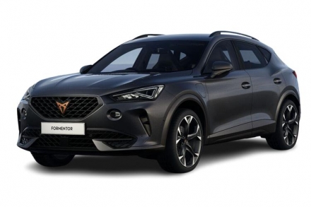 Cupra Formentor Estate 2.0 TSI 333 VZ1 5dr DSG 4Drive