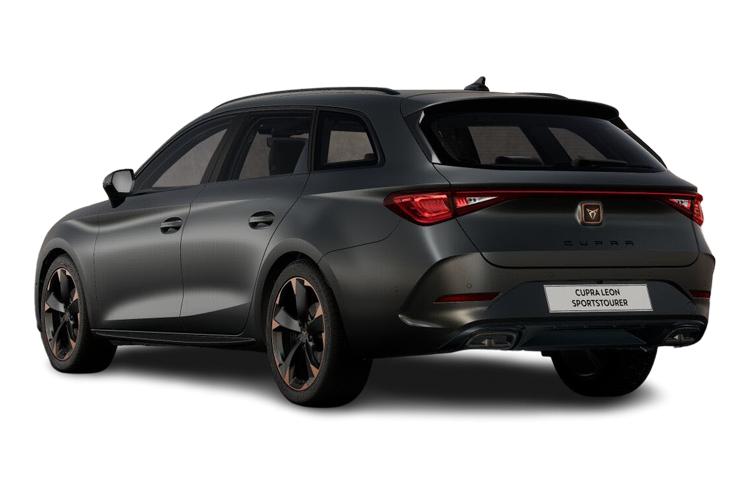 3867004 2.0 TSI 333 VZ1 5dr DSG 4Drive