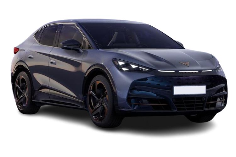 3980556 210kW V1 77kWh 5dr Auto