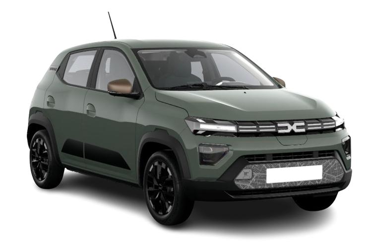 3848324 27kWh Expression 65 48kW 5dr Auto