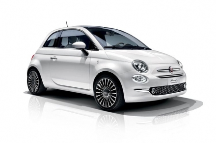 Fiat 500 87kW La Prima 42kWh 3dr Auto