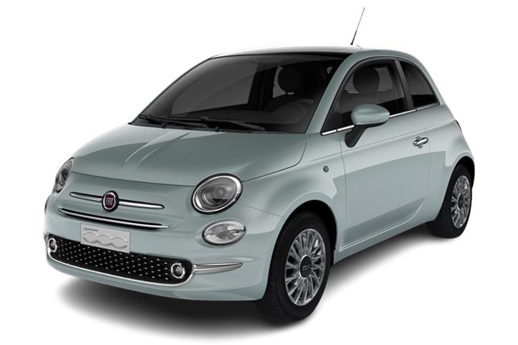 3250939 87kW 42kWh 3dr Auto