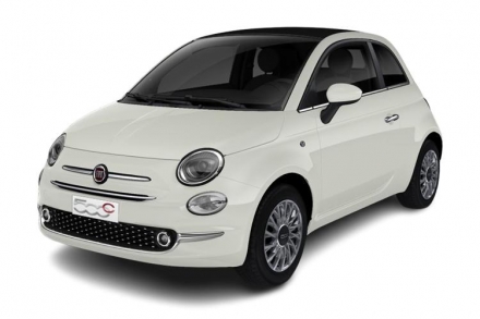 Abarth 500 114kW Scorpionissima 42.2kWh 2dr Auto
