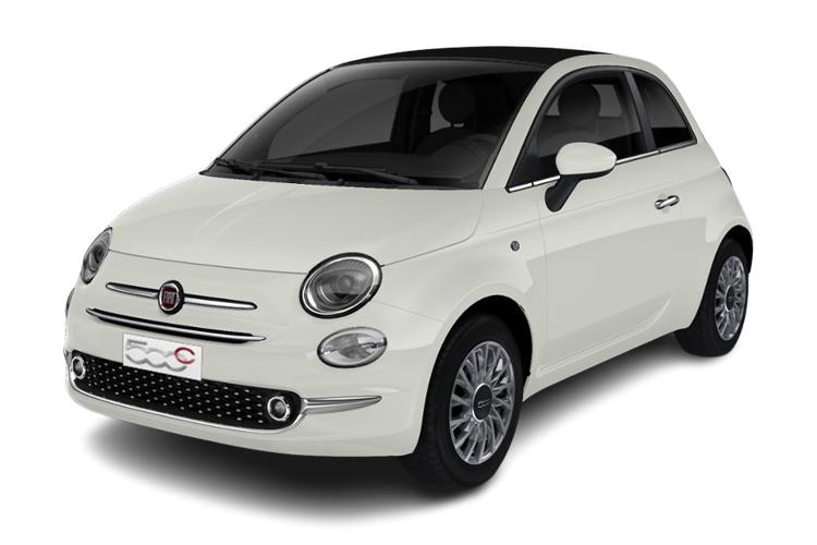 3733985 114kW Scorpionissima 42.2kWh 3dr Auto