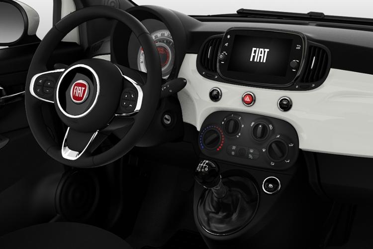 3733985 114kW Scorpionissima 42.2kWh 3dr Auto