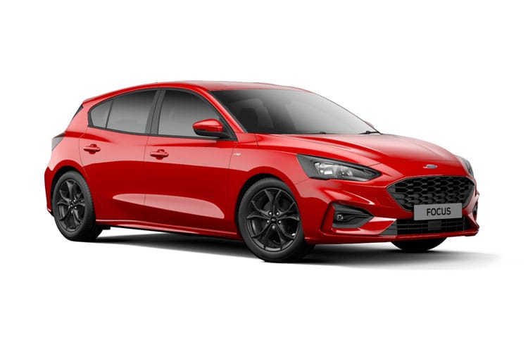 3958803 1.0 EcoBoost Hybrid mHEV Active X Edition 5dr