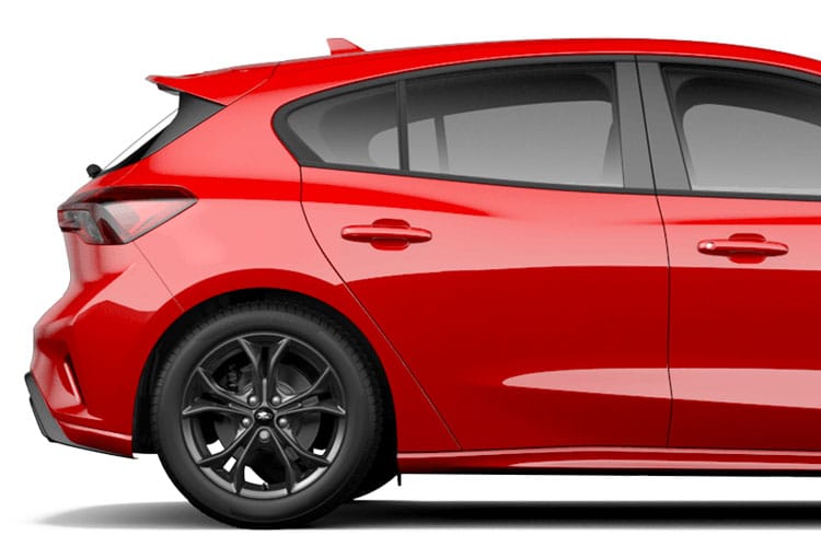 3958803 1.0 EcoBoost Hybrid mHEV Active X Edition 5dr
