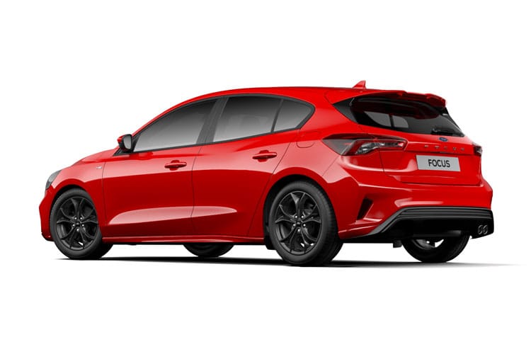 3958803 1.0 EcoBoost Hybrid mHEV Active X Edition 5dr