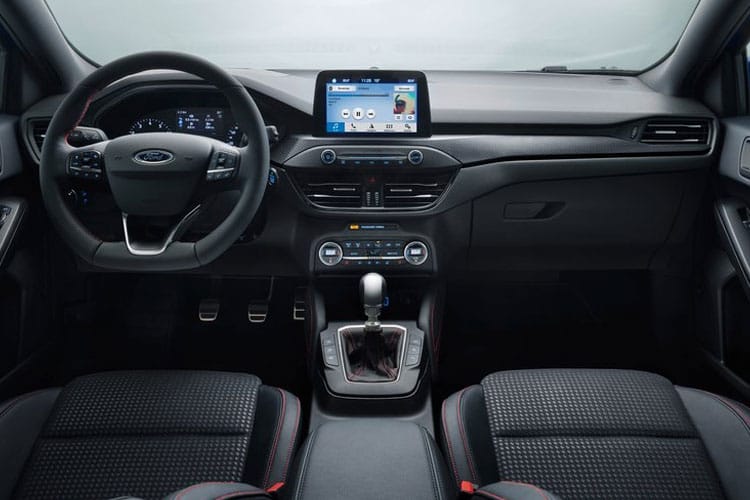 3958803 1.0 EcoBoost Hybrid mHEV Active X Edition 5dr