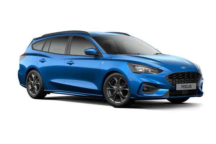 3958806 1.0 EcoBoost Hybrid mHEV 155 ST-Line X Ed 5dr Auto