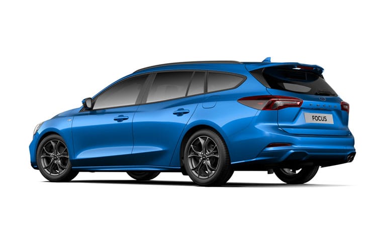 3958806 1.0 EcoBoost Hybrid mHEV 155 ST-Line X Ed 5dr Auto