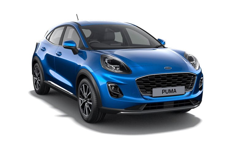 3909758 1.0 EcoBoost Hybrid mHEV ST-Line 5dr