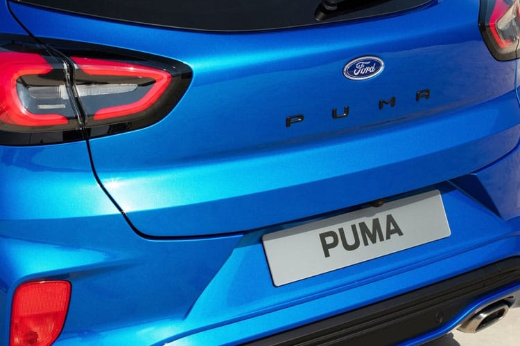 3909758 1.0 EcoBoost Hybrid mHEV ST-Line 5dr