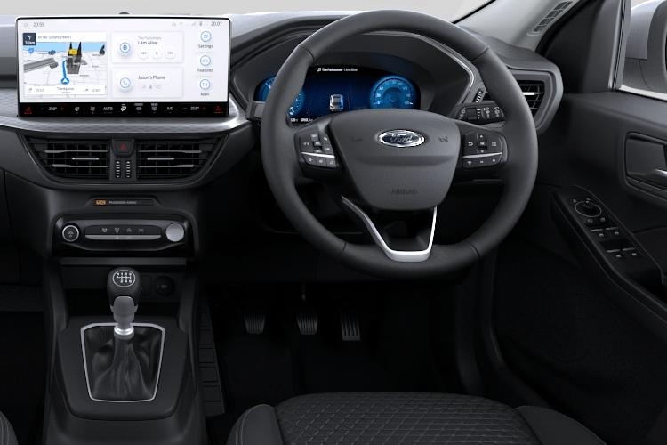 3802907 1.5 EcoBoost ST-Line 5dr
