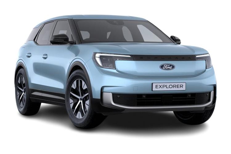 3942632 125kW Style 52kWh 5dr Auto