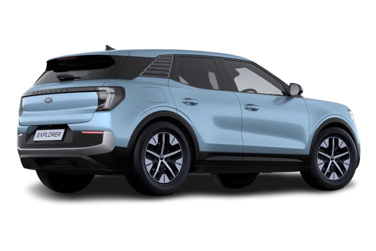 3942632 125kW Style 52kWh 5dr Auto
