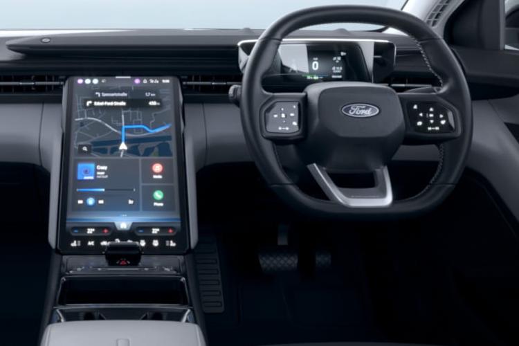 3942632 125kW Style 52kWh 5dr Auto