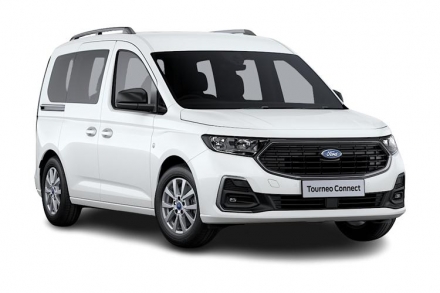 Ford Grand Tourneo Connect Diesel Estate 2.0 EcoBlue Active 5dr Auto [7 Seat]