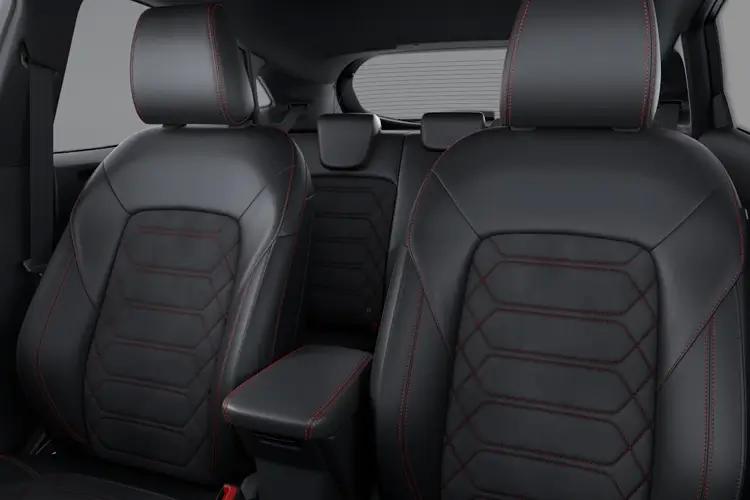 3914064 124kW Premium 54kWh 5dr Auto
