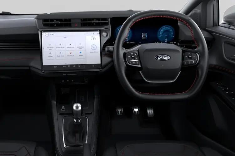 3914064 124kW Premium 54kWh 5dr Auto
