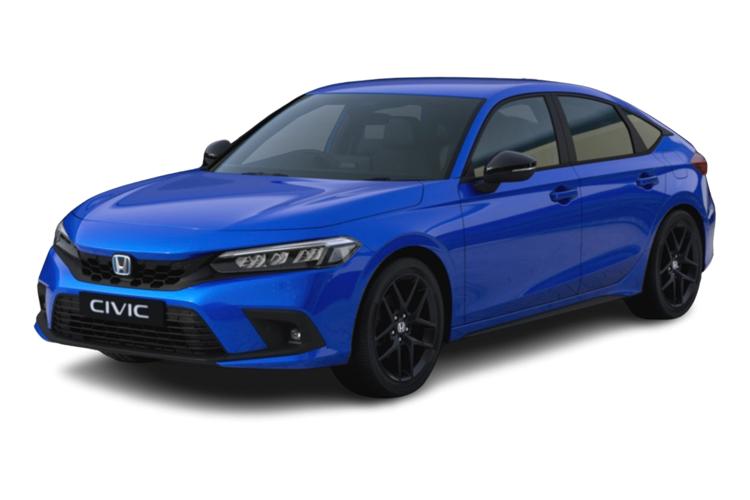 3130480 2.0 eHEV Advance 5dr CVT
