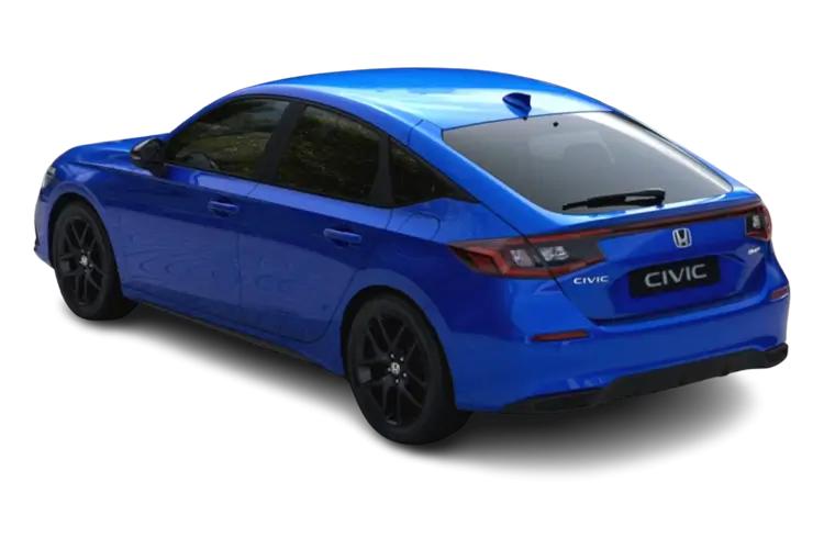 3130480 2.0 eHEV Advance 5dr CVT