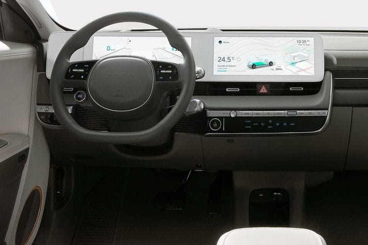 3866861 125kW Advance 63 kWh 5dr Auto