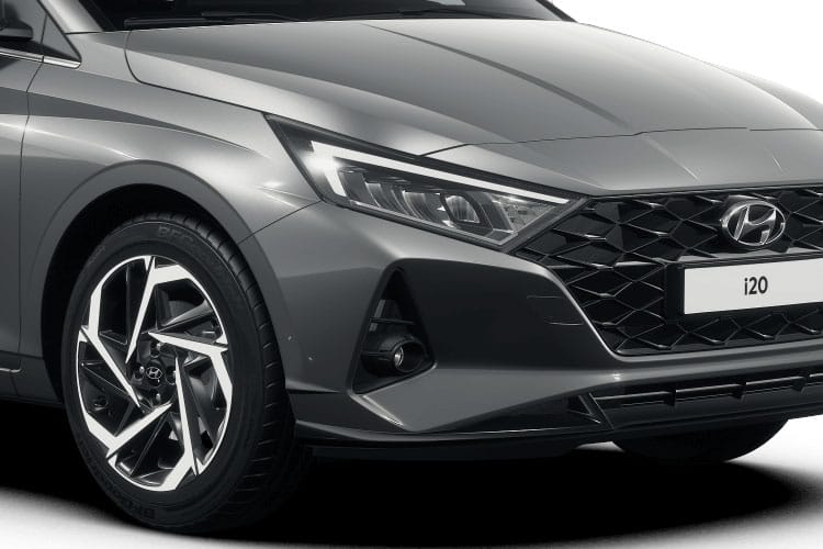 3844180 1.0T GDi N Line S 5dr DCT